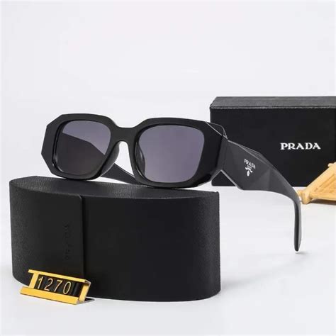 white prada dupe sunglasses|prada sunglasses customer service.